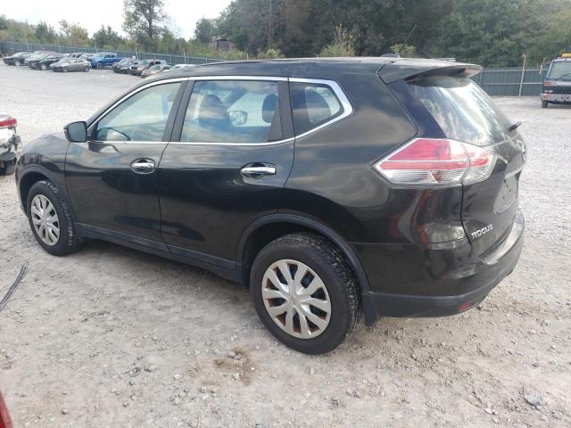 Photo 2 from auction – 2015 NISSAN ROGUE S with VIN 5N1AT2MV7FC906467