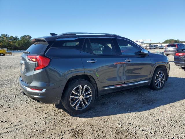 Photo 3 from auction – 2018 GMC TERRAIN DE with VIN 3GKALSEX5JL195101