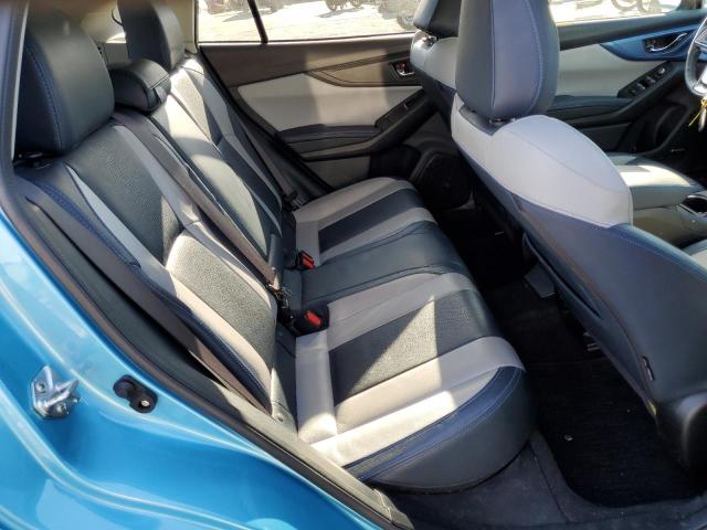 Photo 11 from auction – 2023 SUBARU CROSSTREK with VIN JF2GTDNC1PH285529