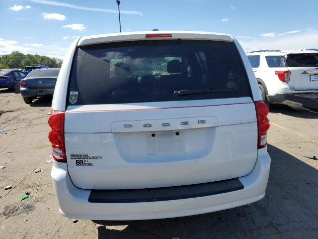 Photo 6 from auction – 2016 DODGE GRAND CARA with VIN 2C4RDGCG7GR256309