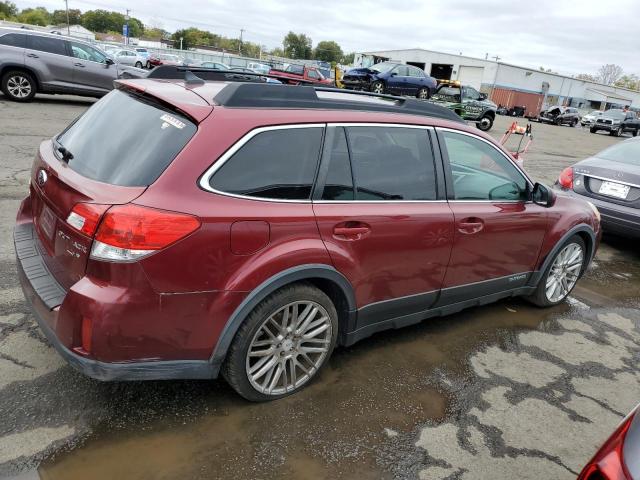 Снимка 3 от търг – 2012 SUBARU OUTBACK 2. с VIN 4S4BRBKC6C3243702