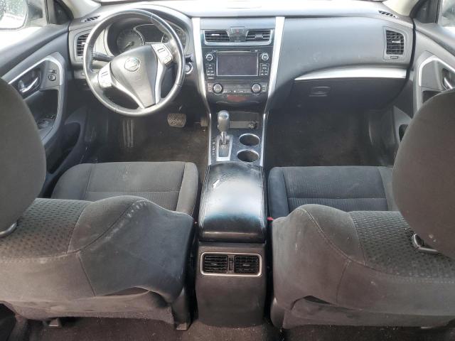 Photo 8 from auction – 2015 NISSAN ALTIMA 2.5 with VIN 1N4AL3AP1FC950275