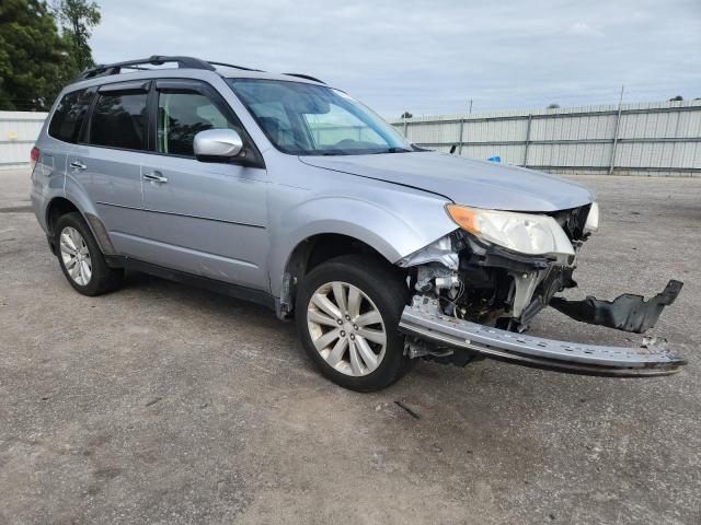 Photo 4 from auction – 2012 SUBARU FORESTER 2 with VIN JF2SHBCC2CH421583