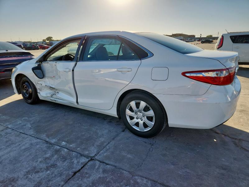Photo 2 from auction – 2016 TOYOTA CAMRY LE with VIN 4T4BF1FK8GR542585