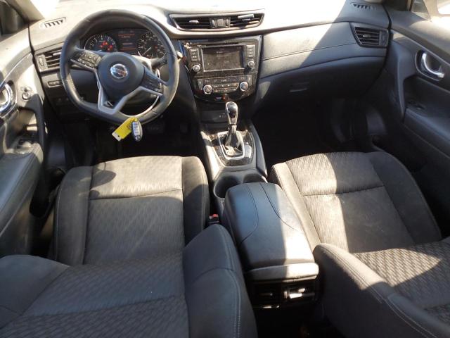 Photo 8 from auction – 2019 NISSAN ROGUE S with VIN KNMAT2MT1KP540138