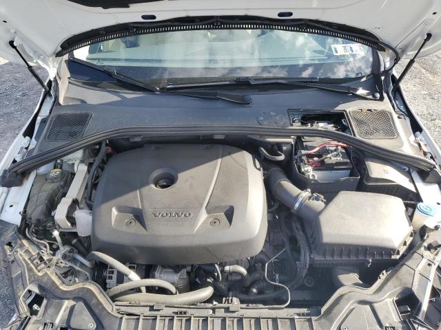 Photo 11 from auction – 2017 VOLVO S60 PREMIER with VIN LYV402HK8HB195198