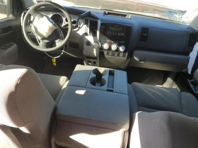 Photo 8 from auction – 2007 TOYOTA TUNDRA DOU with VIN 5TBBT54187S452908