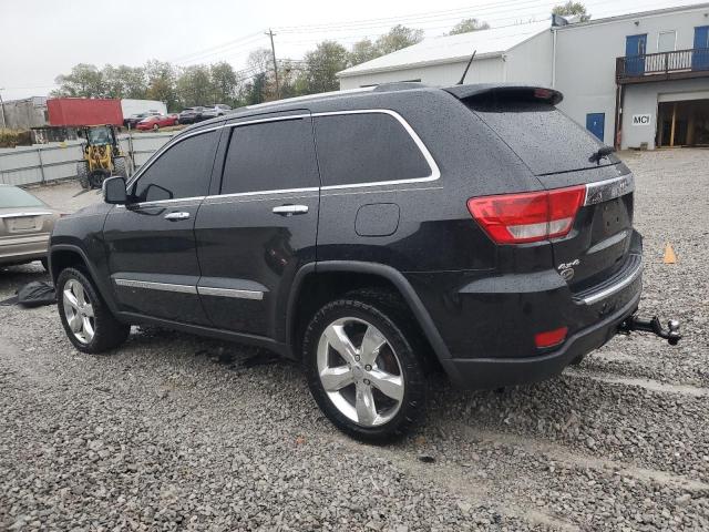 Photo 2 from auction – 2012 JEEP GRAND CHER with VIN 1C4RJFCT4CC181944