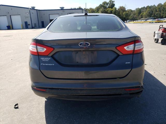 Photo 6 from auction – 2015 FORD FUSION SE with VIN 3FA6P0H76FR274079