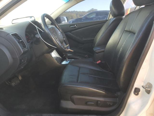 Photo 7 from auction – 2012 NISSAN ALTIMA BASE with VIN 1N4AL2APXCC191440