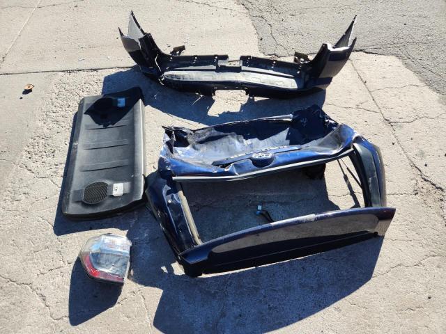 Photo 13 from auction – 2018 TOYOTA 4RUNNER SR with VIN JTEBU5JR1J5537743