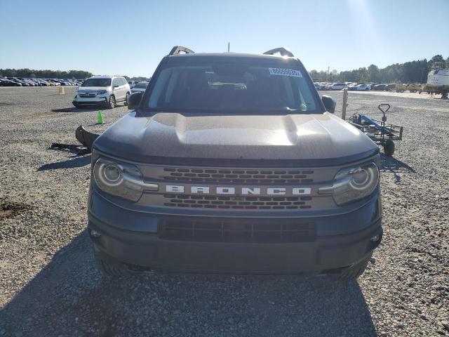 Photo 5 from auction – 2022 FORD BRONCO SPO with VIN 3FMCR9D95NRD72131