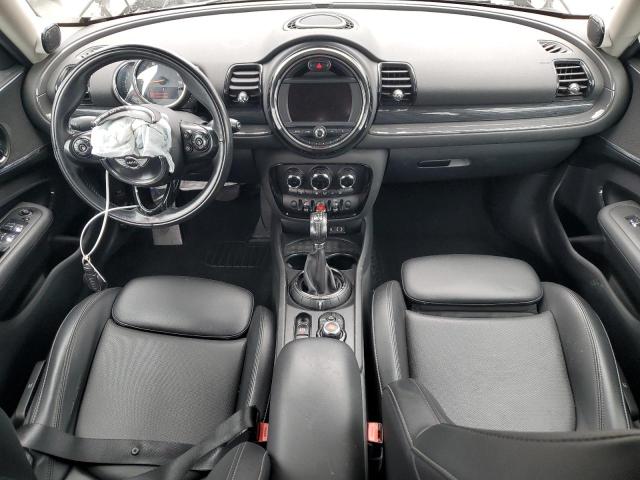 Photo 8 from auction – 2016 MINI COOPER S C with VIN WMWLN9C59G2E47841