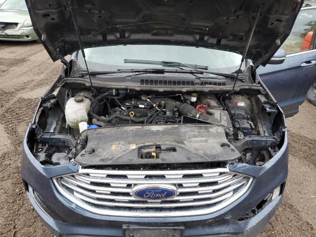 Photo 12 from auction – 2019 FORD EDGE TITAN with VIN 2FMPK4K90KBC64988