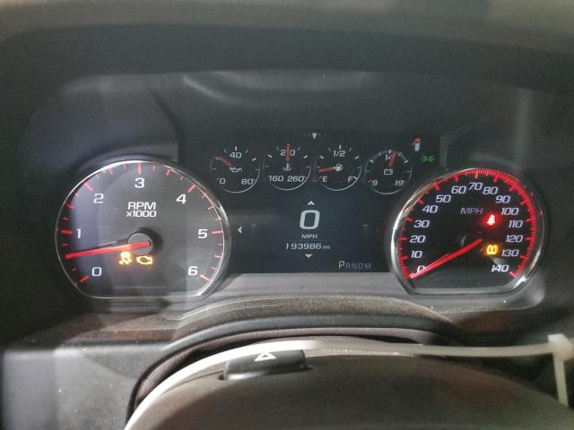 Photo 9 from auction – 2016 GMC YUKON DENA with VIN 1GKS2CKJ5GR171492