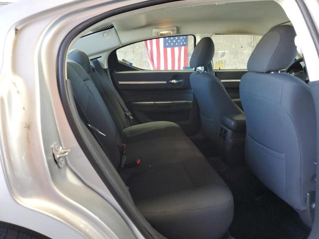 Photo 10 from auction – 2010 DODGE CHARGER SX with VIN 2B3CA3CV0AH183322