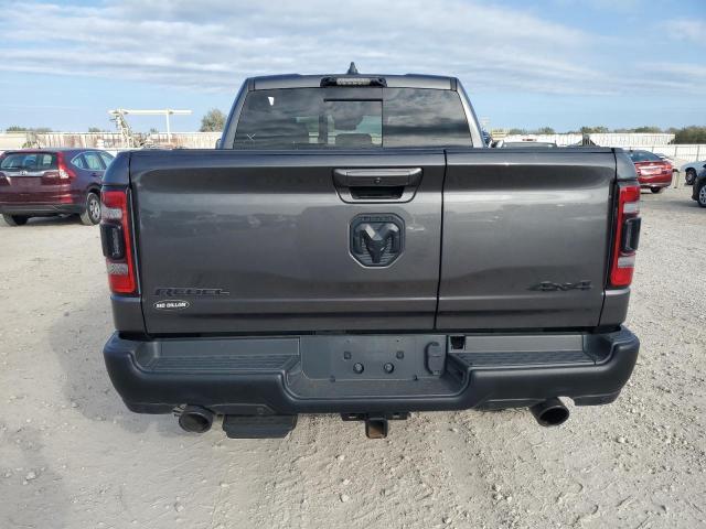 Photo 6 from auction – 2021 RAM 1500 REBEL with VIN 1C6SRFLT0MN797874