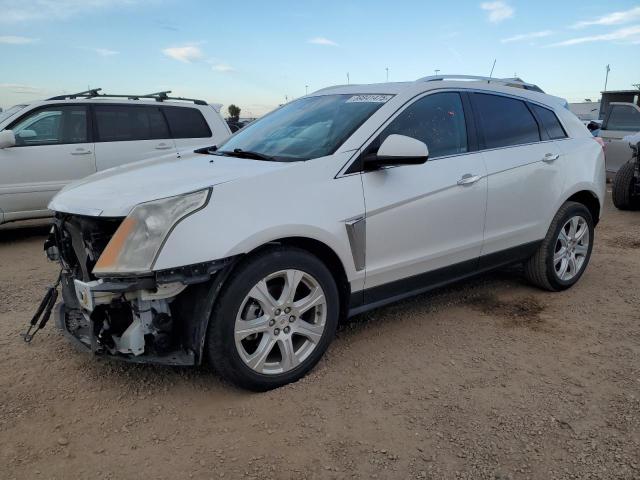 CADILLAC SRX PERFOR 2014 with VIN 3GYFNFE35ES548622 - Photo from auction
