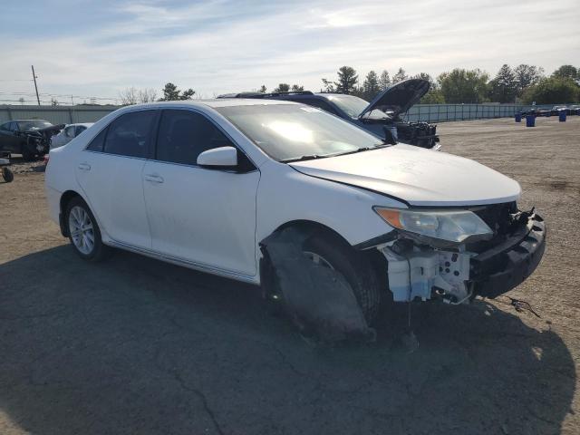 Photo 4 from auction – 2012 TOYOTA CAMRY SE with VIN 4T1BK1FK3CU506464