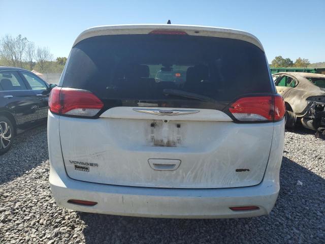 Photo 6 from auction – 2021 CHRYSLER VOYAGER LX with VIN 2C4RC1DG1MR532509