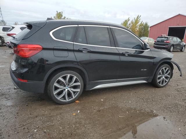 Photo 3 from auction – 2016 BMW X1 XDRIVE2 with VIN WBXHT3C3XGP880517