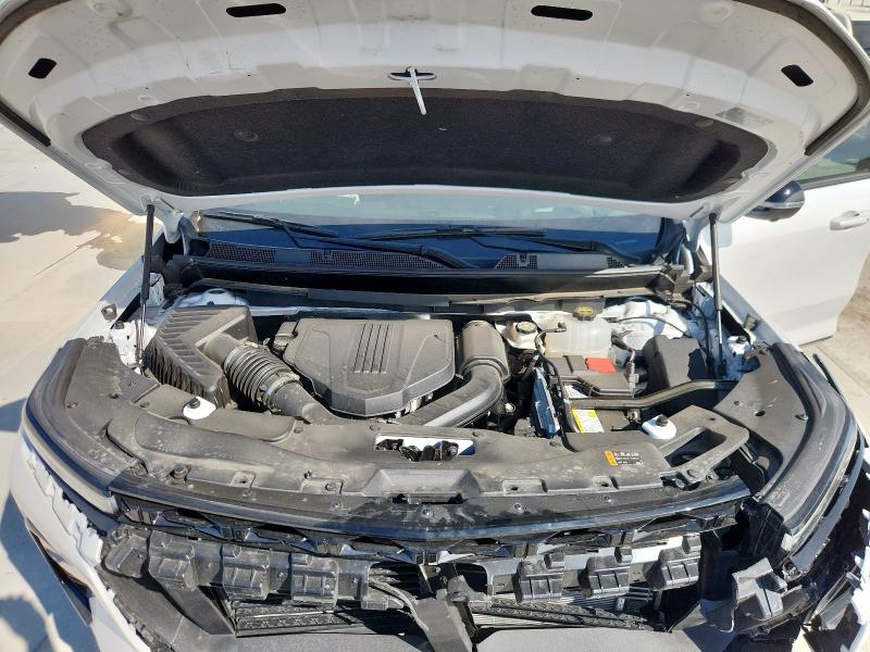 Photo 12 from auction – 2025 CHEVROLET TRAVERSE R with VIN 1GNERLRS3SJ190866