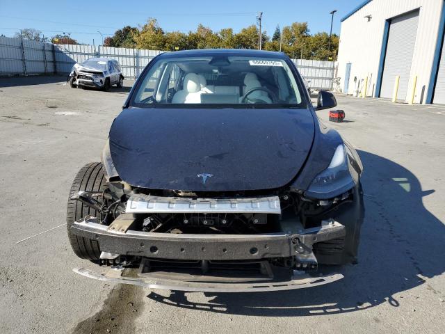 Photo 5 from auction – 2024 TESLA MODEL Y with VIN 7SAYGDEF7RF064170