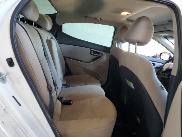 Photo 10 from auction – 2016 HYUNDAI ELANTRA SE with VIN 5NPDH4AE3GH675916