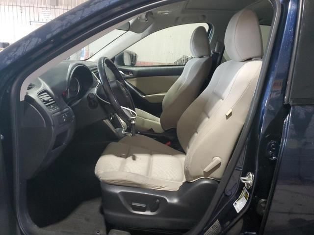 Photo 7 from auction – 2015 MAZDA CX-5 TOURI with VIN JM3KE4CY8F0457545