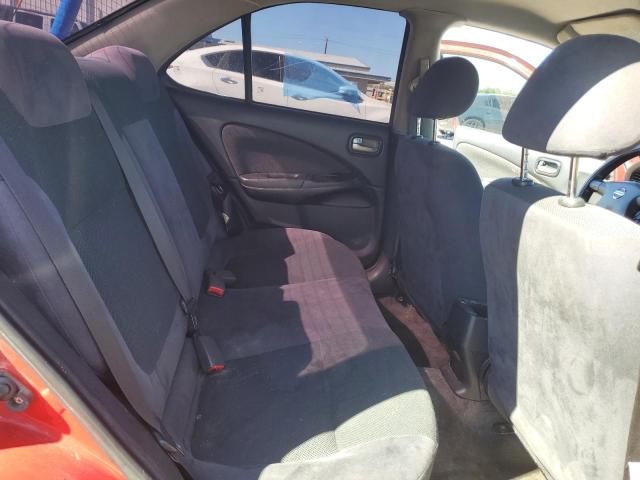 Photo 10 from auction – 2005 NISSAN SENTRA 1.8 with VIN 3N1CB51D65L595908