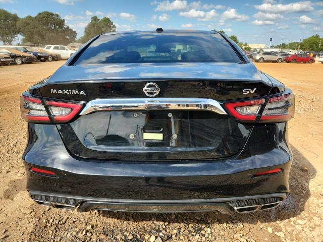 Photo 6 from auction – 2019 NISSAN MAXIMA S with VIN 1N4AA6AV4KC364735