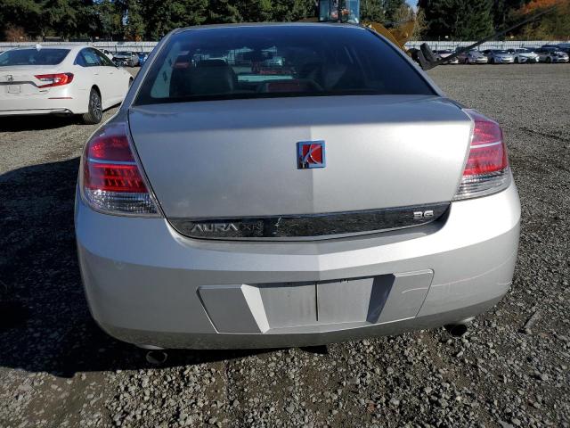 Photo 6 from auction – 2007 SATURN AURA XR with VIN 1G8ZV57727F164957