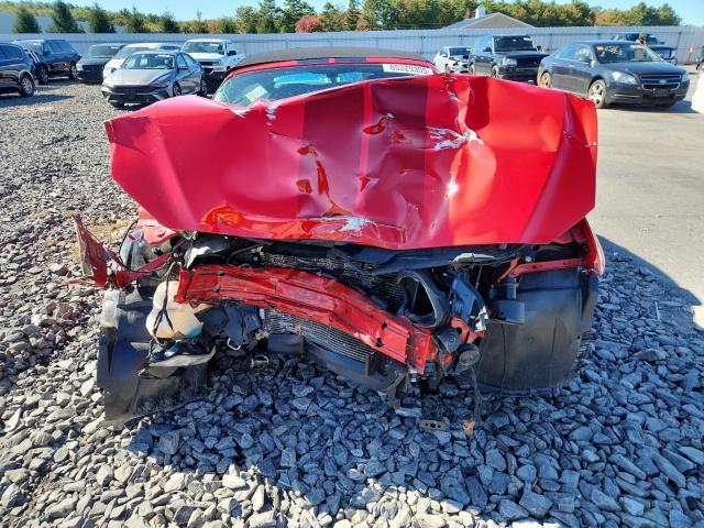 Photo 11 from auction – 2016 FORD MUSTANG with VIN 1FATP8EM0G5311871