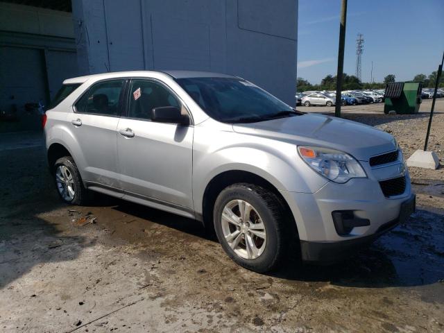 Photo 4 from auction – 2015 CHEVROLET EQUINOX LS with VIN 2GNALAEK6F1177099
