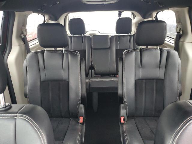 Photo 10 from auction – 2017 DODGE GRAND CARA with VIN 2C4RDGCG4HR625614