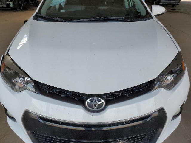 Photo 11 from auction – 2016 TOYOTA COROLLA L with VIN 2T1BURHE4GC617841