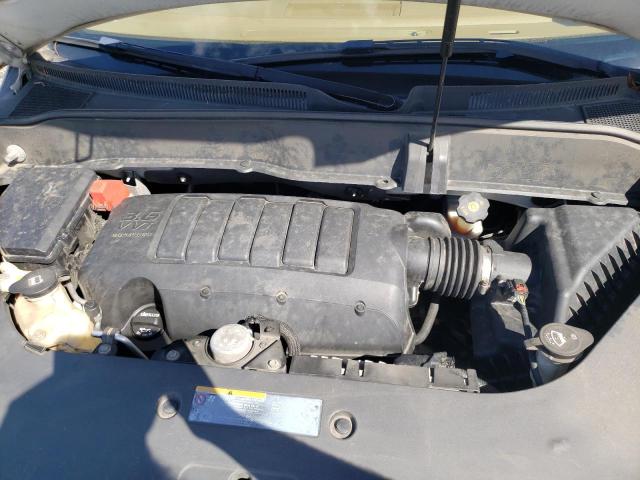 Photo 12 from auction – 2014 BUICK ENCLAVE with VIN 5GAKVBKD7EJ138904