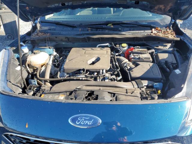 Photo 11 from auction – 2020 FORD ESCAPE SE with VIN 1FMCU9G69LUB93449