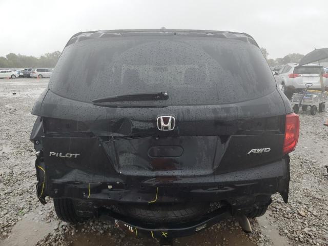 Photo 6 from auction – 2016 HONDA PILOT EXL with VIN 5FNYF6H55GB071887