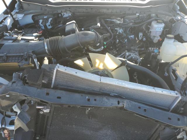 Photo 11 from auction – 2024 FORD F250 with VIN 1FT7X2AA2REC20642