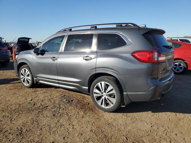 Photo 2 from auction – 2020 SUBARU ASCENT LIM with VIN 4S4WMAPD5L3464400