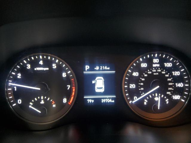 Photo 9 from auction – 2019 HYUNDAI TUCSON SE with VIN KM8J2CA41KU064640