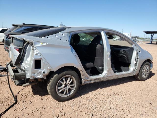 Photo 3 from auction – 2019 TOYOTA PRIUS with VIN JTDKARFU6K3090826