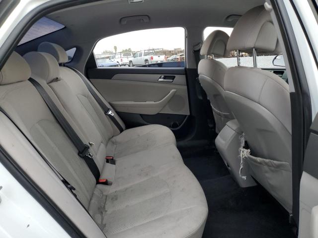 Photo 10 from auction – 2016 HYUNDAI SONATA SE with VIN 5NPE24AF7GH397889