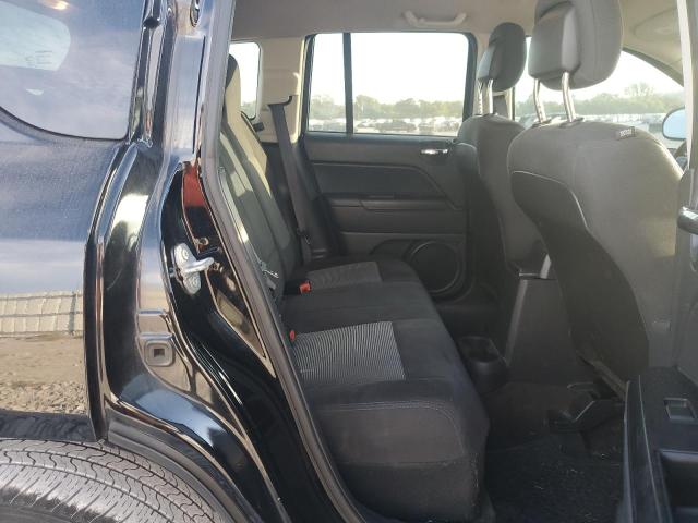 Photo 11 from auction – 2017 JEEP COMPASS SP with VIN 1C4NJCBA4HD146657