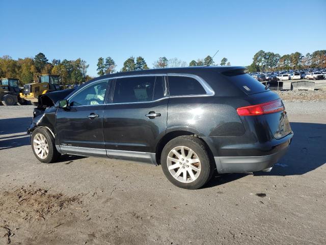 Photo 2 from auction – 2015 LINCOLN MKT with VIN 2LMHJ5NK2FBL00931