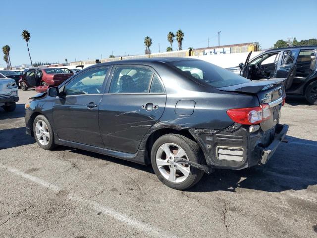 Photo 2 from auction – 2013 TOYOTA COROLLA BASE with VIN 5YFBU4EEXDP082839