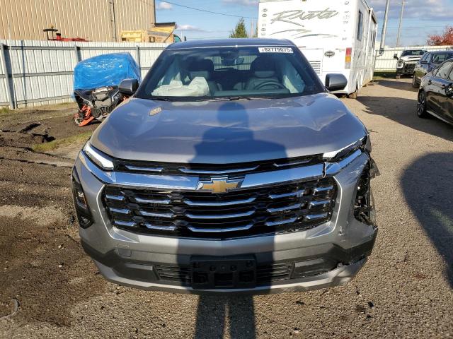 Photo 5 from auction – 2026 CHEVROLET EQUINOX LT with VIN 3GNAXPEG1TL144332