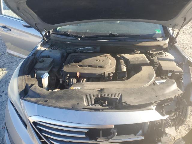 Photo 11 from auction – 2015 HYUNDAI SONATA SE with VIN 5NPE24AF8FH008529