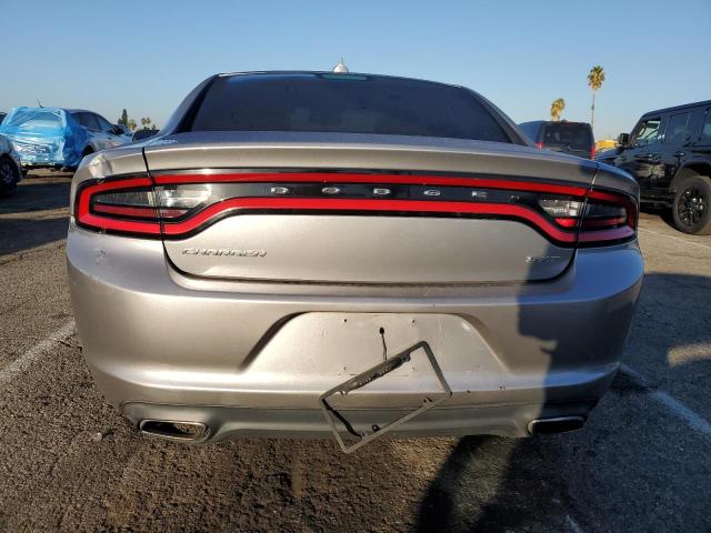 Photo 6 from auction – 2016 DODGE CHARGER SX with VIN 2C3CDXHGXGH285599